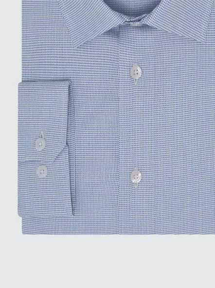 Chemise Double Retors Capel Grandes Tailles