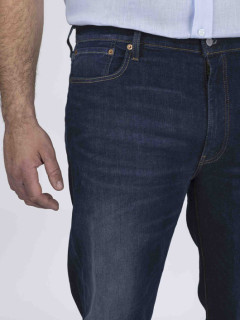 Jean 502 Levi's Biologia ADV Grande Taille