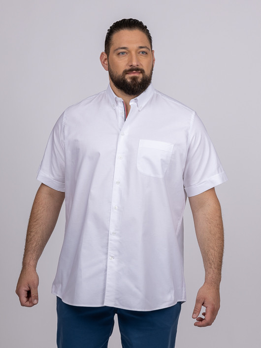 Chemise Bladee 333 - Taille XL - Couleur Blanc Délavé - Style Unisexe - Neuf Sans étiquettes