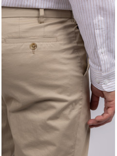 Pantalon Gaspard Ultra Leger Beige Capel Grande Taille beige homme grande taille - Capelstore