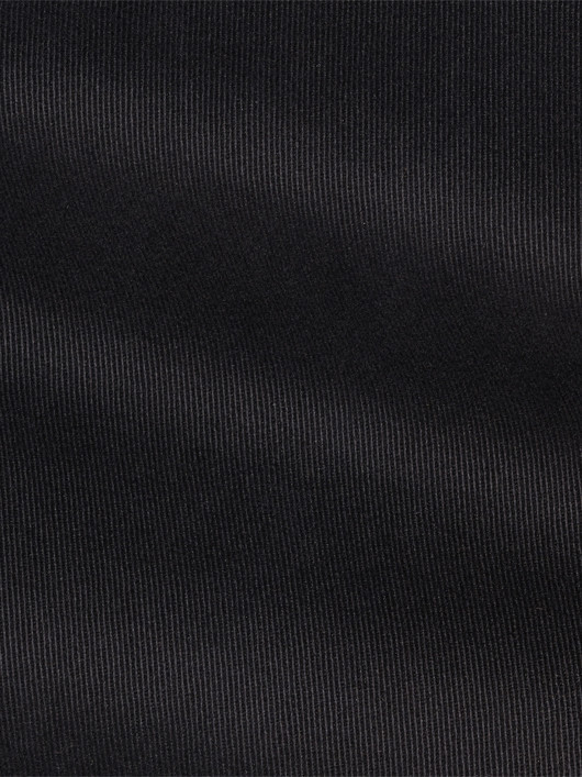 Pantalon Uni Noir Capel Grande Taille noir homme grande taille - Capelstore