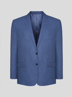 Veste Bleue Collection Privee Capel Grande Taille  homme grande taille - Capelstore