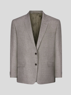 Veste Nattee Beige Capel Grande Taille  homme grande taille - Capelstore