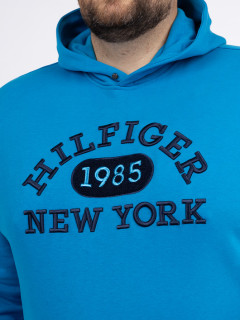 Sweat Capuche Hilfiger N.y. Tommy Hilfiger Grande Taille  homme grande taille - Capelstore