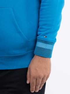 Sweat Capuche Hilfiger N.y. Tommy Hilfiger Grande Taille  homme grande taille - Capelstore
