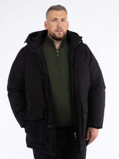 Parka Tommy Hilfiger Grande Taille  homme grande taille - Capelstore