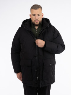 Parka Tommy Hilfiger Grande Taille  homme grande taille - Capelstore