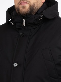 Parka Tommy Hilfiger Grande Taille  homme grande taille - Capelstore