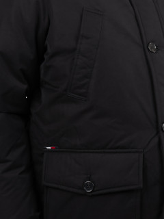 Parka Tommy Hilfiger Grande Taille  homme grande taille - Capelstore
