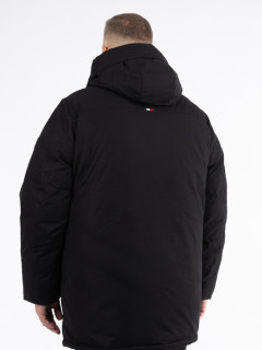 Parka Tommy Hilfiger Grande Taille  homme grande taille - Capelstore