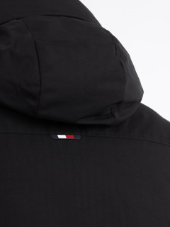 Parka Tommy Hilfiger Grande Taille  homme grande taille - Capelstore