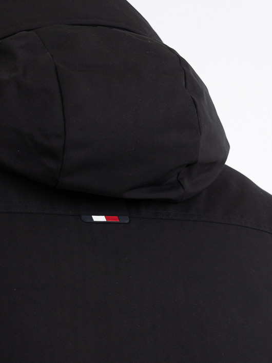 Parka Tommy Hilfiger Grande Taille  homme grande taille - Capelstore