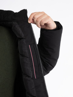 Parka Tommy Hilfiger Grande Taille  homme grande taille - Capelstore