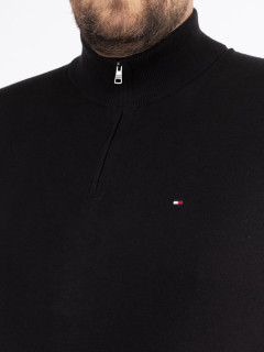 Pull Camionneur Tommy Hilfiger Grande Taille  homme grande taille - Capelstore