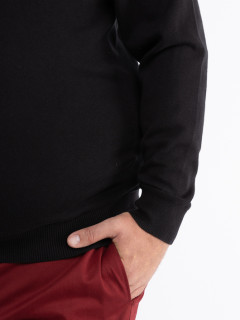Pull Camionneur Tommy Hilfiger Grande Taille  homme grande taille - Capelstore