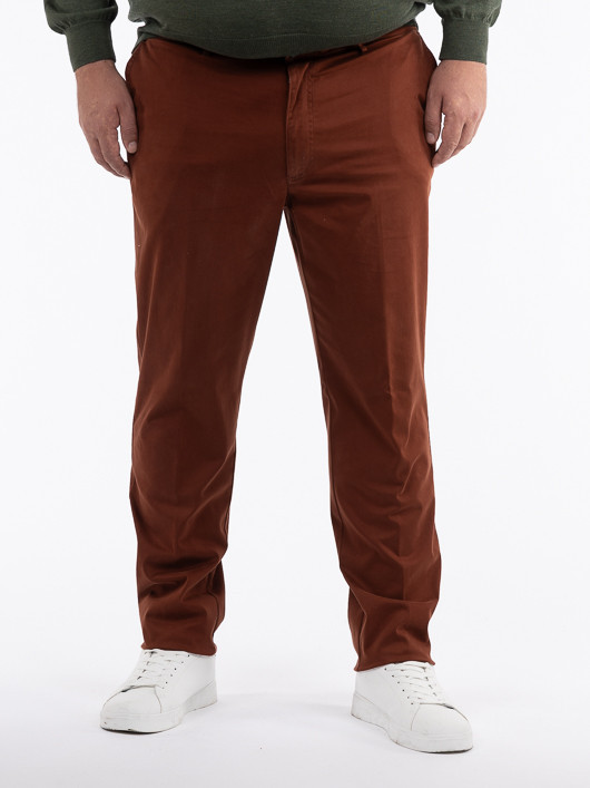 Pantalon Madison Capel Grande Taille  homme grande taille - Capelstore