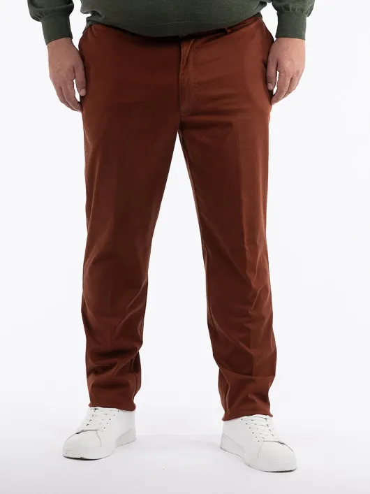 Pantalon Madison Capel Grande Taille  homme grande taille - Capelstore