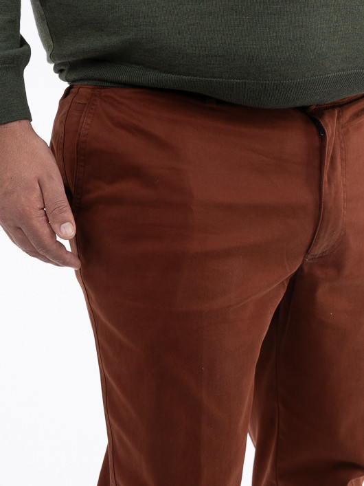 Pantalon Madison Capel Grande Taille  homme grande taille - Capelstore