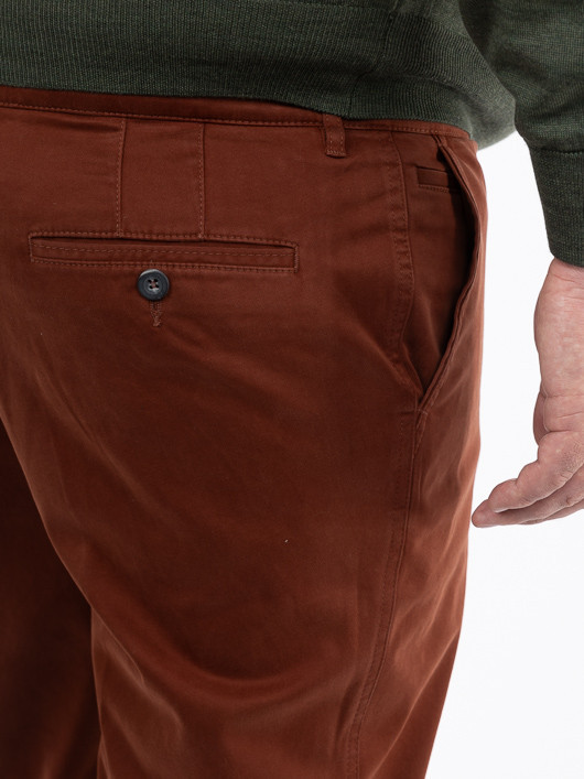 Pantalon Madison Capel Grande Taille  homme grande taille - Capelstore