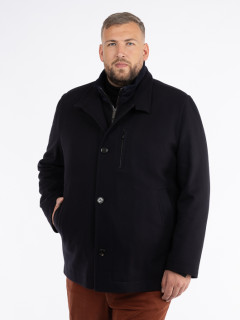 Parka Drap De Laine Bugatti Grande Taille  homme grande taille - Capelstore