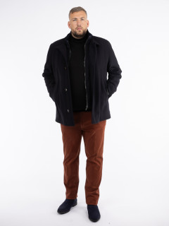 Parka Drap De Laine Bugatti Grande Taille  homme grande taille - Capelstore