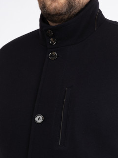 Parka Drap De Laine Bugatti Grande Taille  homme grande taille - Capelstore
