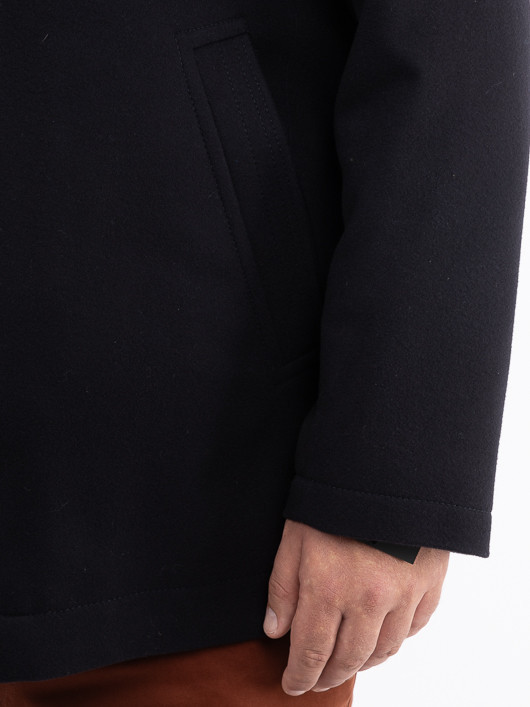 Parka Drap De Laine Bugatti Grande Taille  homme grande taille - Capelstore