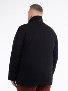 Parka Drap De Laine Bugatti Grande Taille  homme grande taille - Capelstore