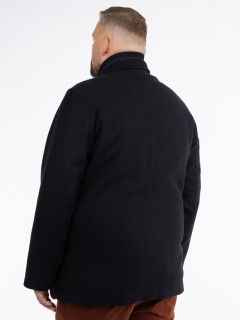 Parka Drap De Laine Bugatti Grande Taille  homme grande taille - Capelstore