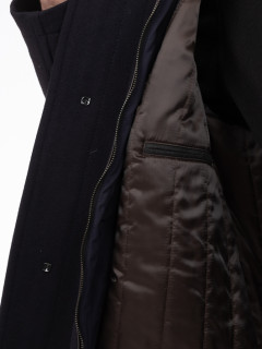 Parka Drap De Laine Bugatti Grande Taille  homme grande taille - Capelstore