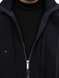 Parka Drap De Laine Bugatti Grande Taille  homme grande taille - Capelstore