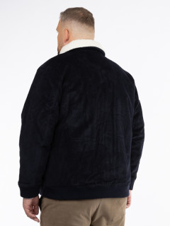 Blouson Sherpa Capel Grande Taille  homme grande taille - Capelstore