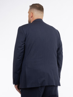 Costume Extens Faux Uni Capel Grande Taille  homme grande taille - Capelstore