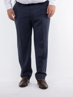 Costume Extens Faux Uni Capel Grande Taille  homme grande taille - Capelstore