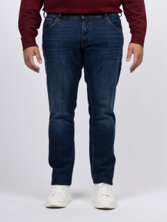 Jean Brut Tommy Hilfiger Grande Taille bleu brut homme grande taille - Capelstore
