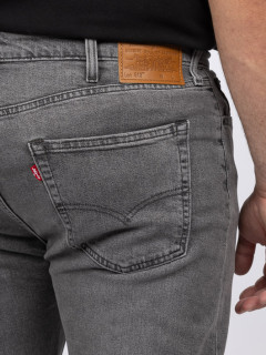 Jean 512 Levi's What Ever You Grande Taille gris delave homme grande taille - Capelstore