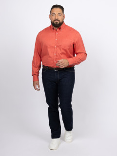 Jean 511 Levi's Brut Rock Cod Grande Taille bleu brut homme grande taille - Capelstore