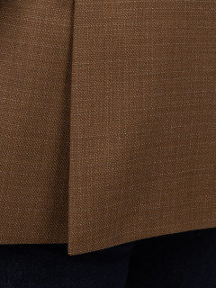 Veste Nattee Caramel Capel Grande Taille caramel homme grande taille - Capelstore