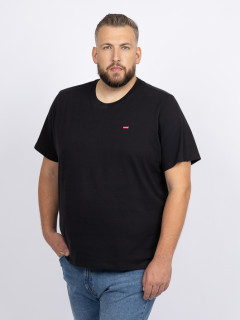 Tee-shirt Petit Logo Levi's Grande Taille  homme grande taille - Capelstore