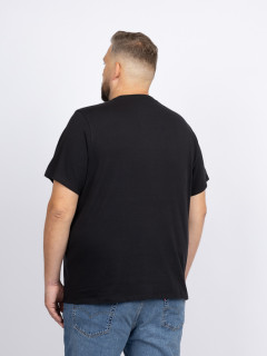 Tee-shirt Petit Logo Levi's Grande Taille  homme grande taille - Capelstore