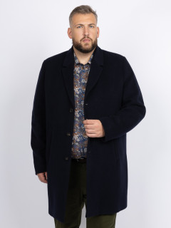 Manteau Marine Tommy Hilfiger Grande Taille marine homme grande taille - Capelstore