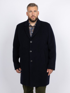 Manteau Marine Tommy Hilfiger Grande Taille marine homme grande taille - Capelstore