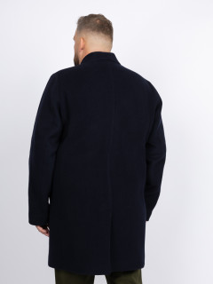 Manteau Marine Tommy Hilfiger Grande Taille marine homme grande taille - Capelstore