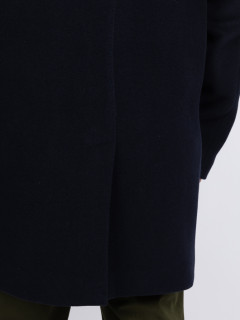 Manteau Marine Tommy Hilfiger Grande Taille marine homme grande taille - Capelstore