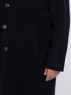 Manteau Marine Tommy Hilfiger Grande Taille marine homme grande taille - Capelstore