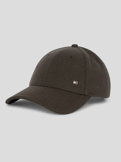 Casquette Kaki Effet Flanelle Tommy Hilfiger kaki homme grande taille - Capelstore
