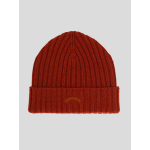 Bonnet Orange Paul & Shark cannelle homme grande taille - Capelstore