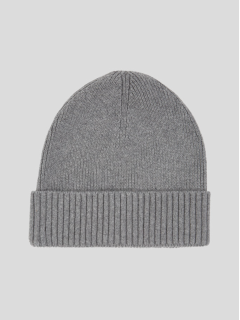 Bonnet Gris Tommy Hilfiger  homme grande taille - Capelstore