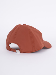 Casquette Orange Paul & Shark cannelle homme grande taille - Capelstore