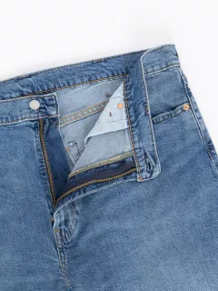 Jean 512 Levi's Come Draw W.me Grande Taille bleu delave homme grande taille - Capelstore